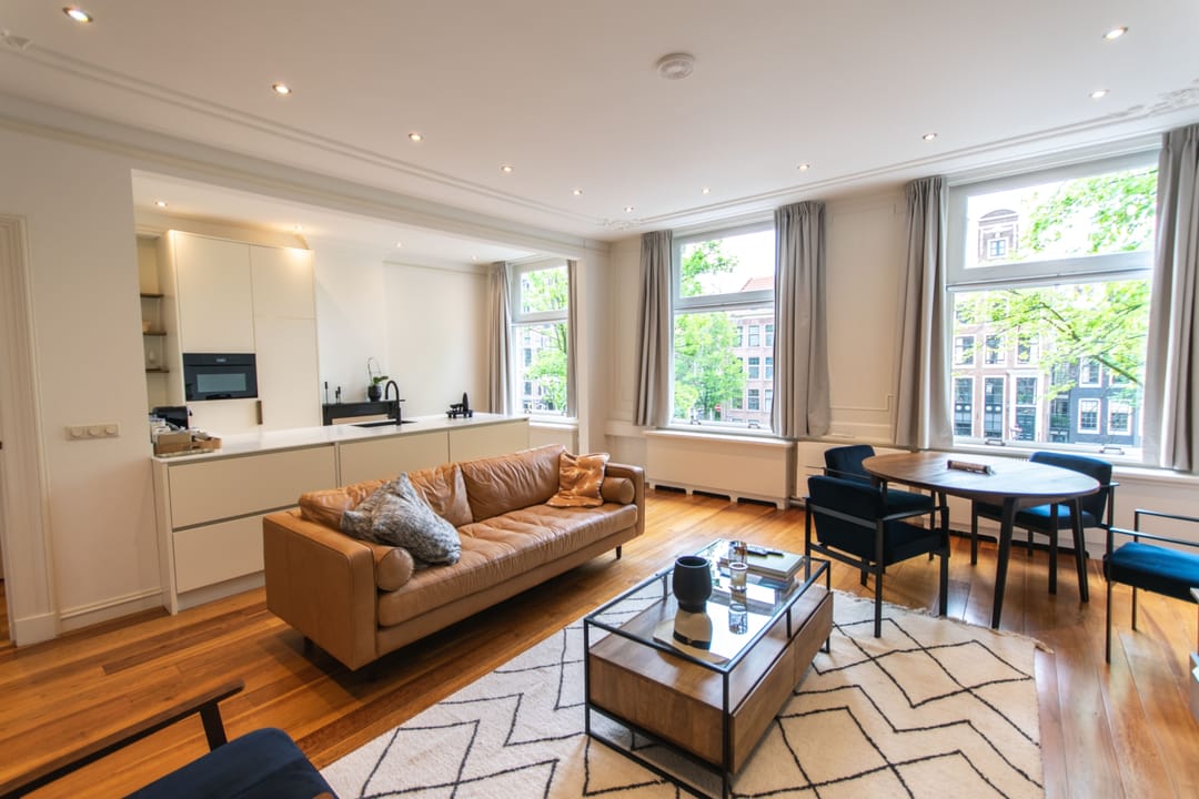 Foto 2 van Herengracht 272-F