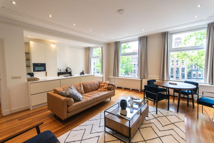 Foto 2 van Herengracht 272-F