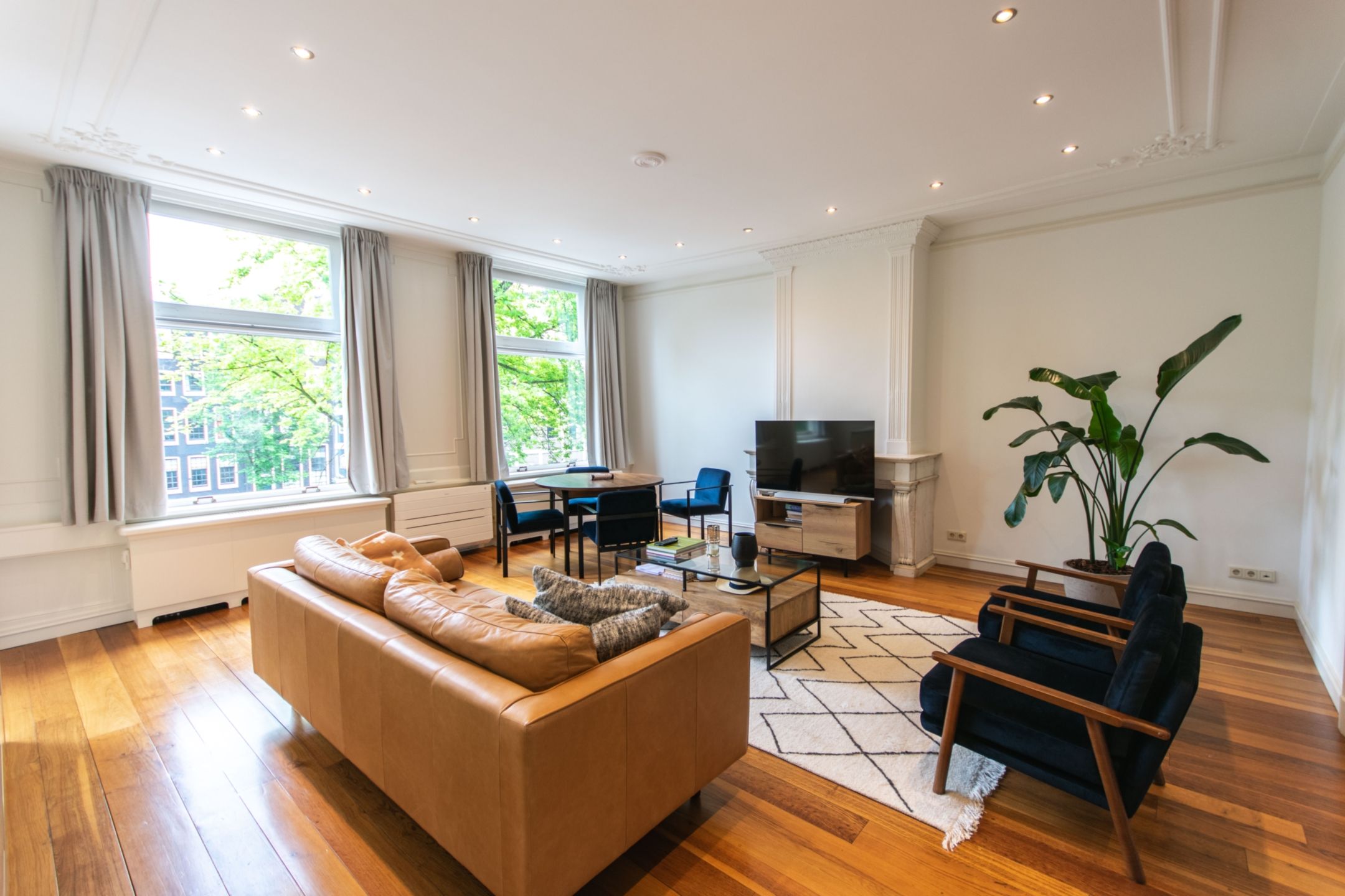 Foto 3 van Herengracht 272-F