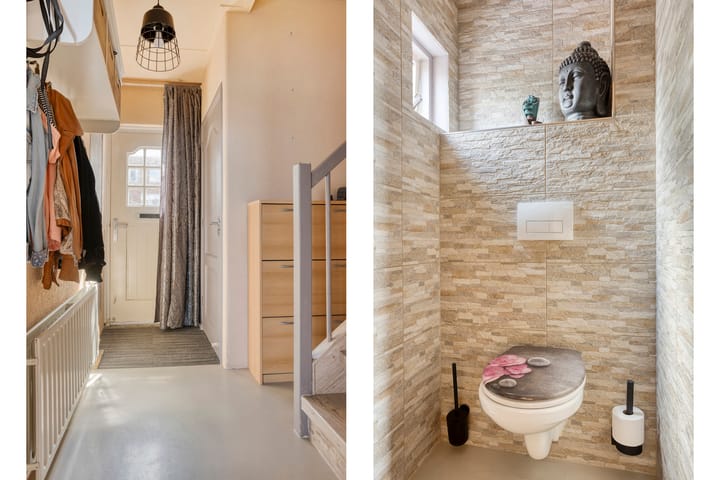 Photo 2 of Fresiastraat 37