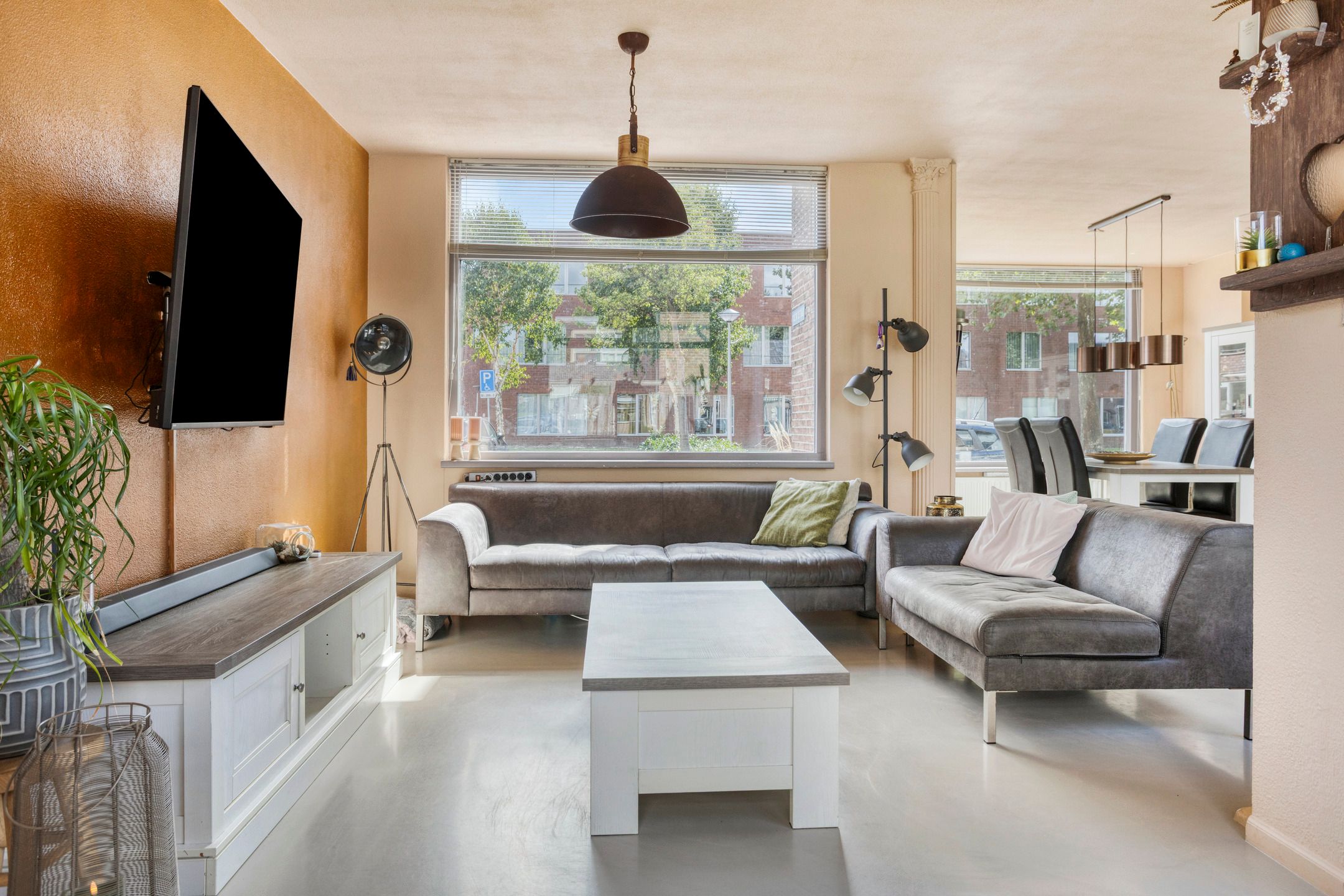 Photo 3 of Fresiastraat 37