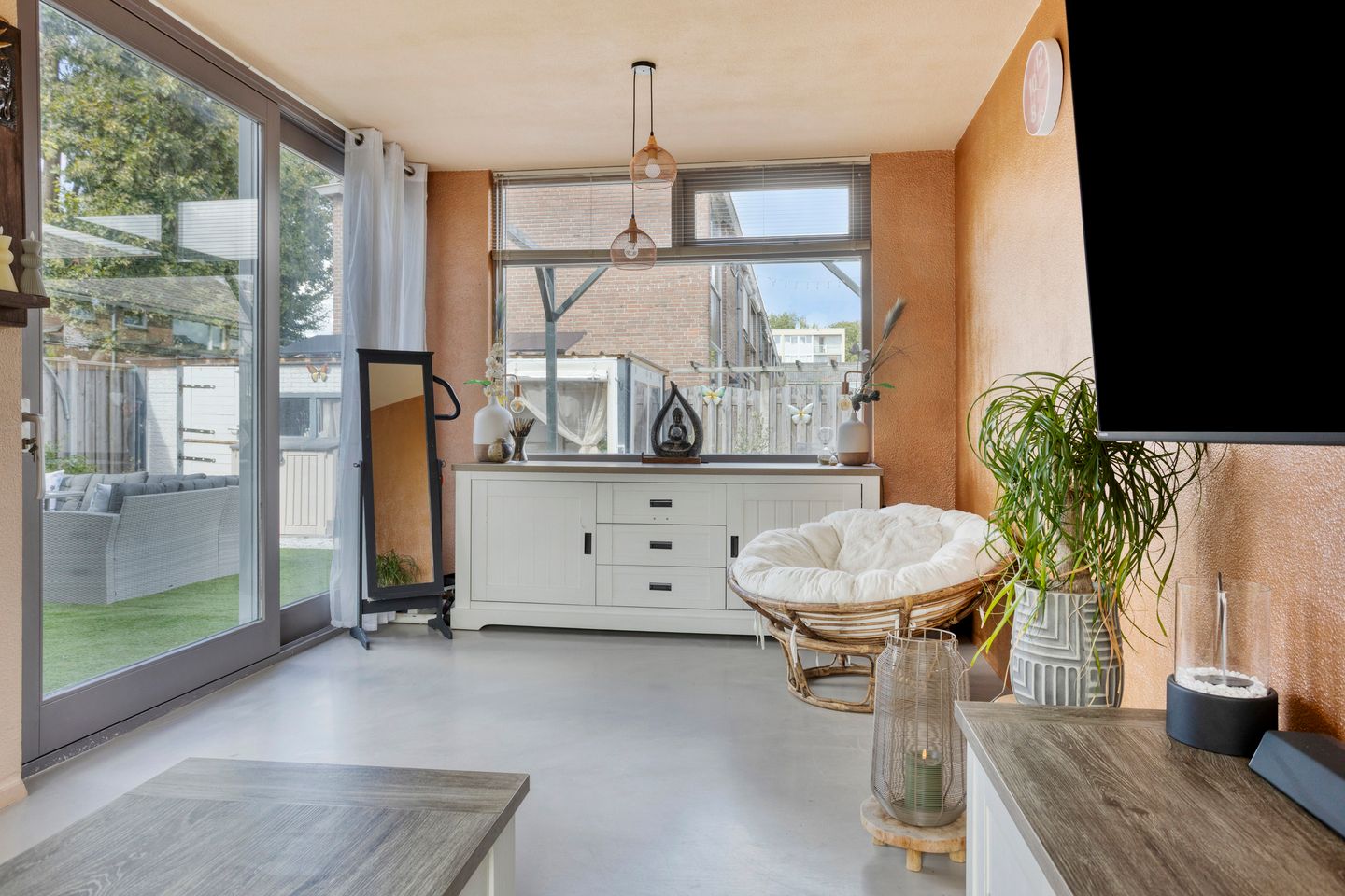 Photo 4 of Fresiastraat 37