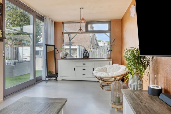 Photo 4 of Fresiastraat 37