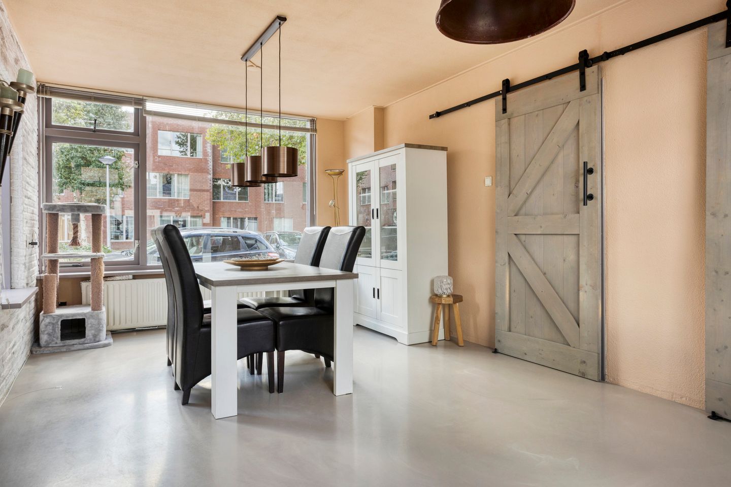 Photo 5 of Fresiastraat 37