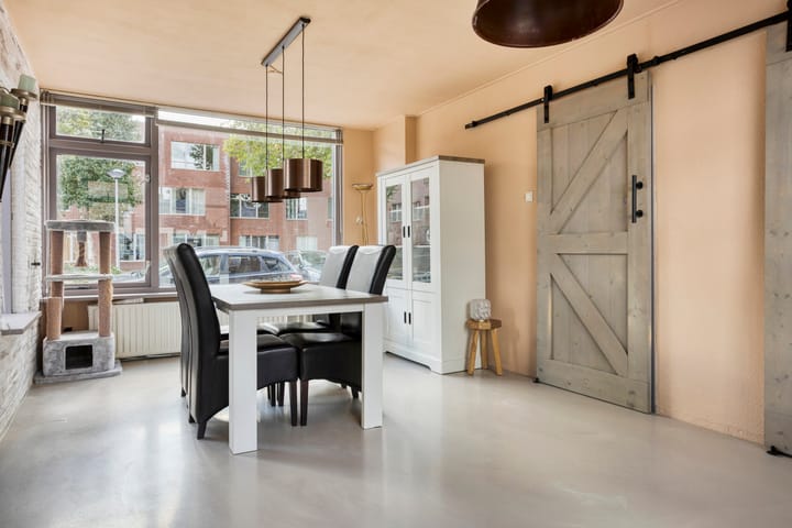 Photo 5 of Fresiastraat 37