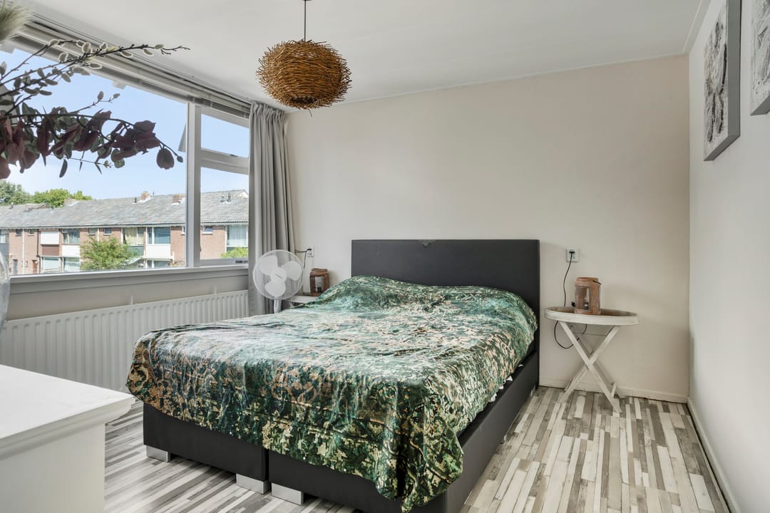 Photo 8 of Fresiastraat 37