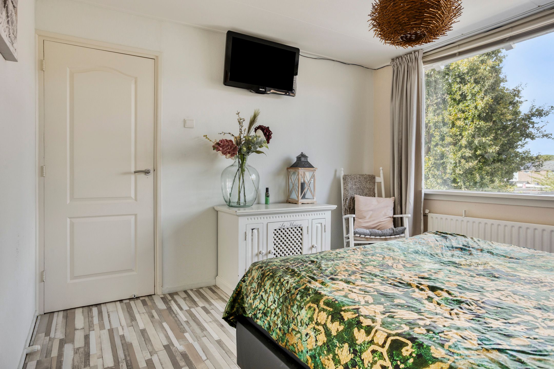 Photo 9 of Fresiastraat 37