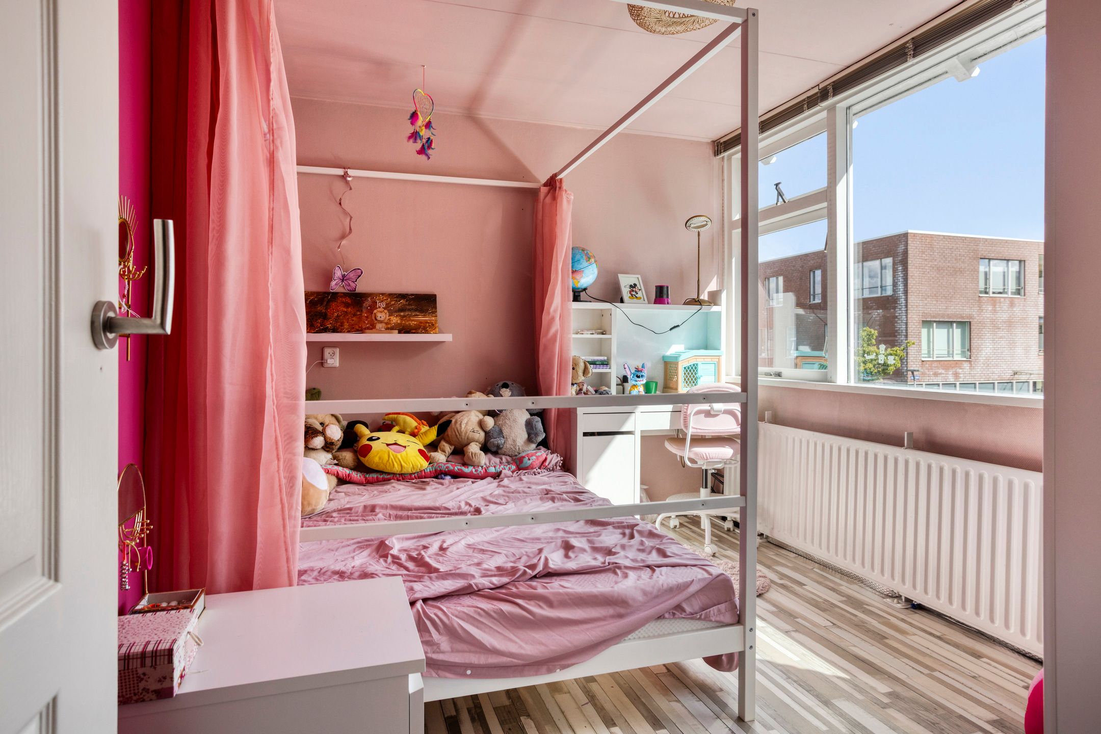 Photo 12 of Fresiastraat 37