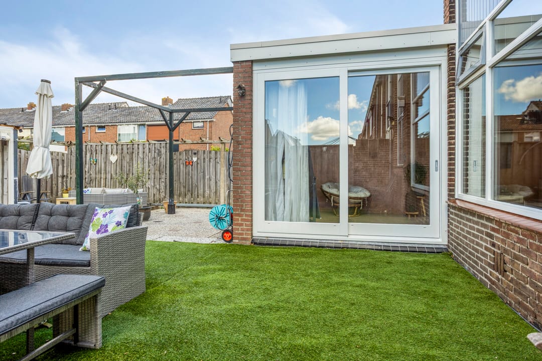 Photo 16 of Fresiastraat 37