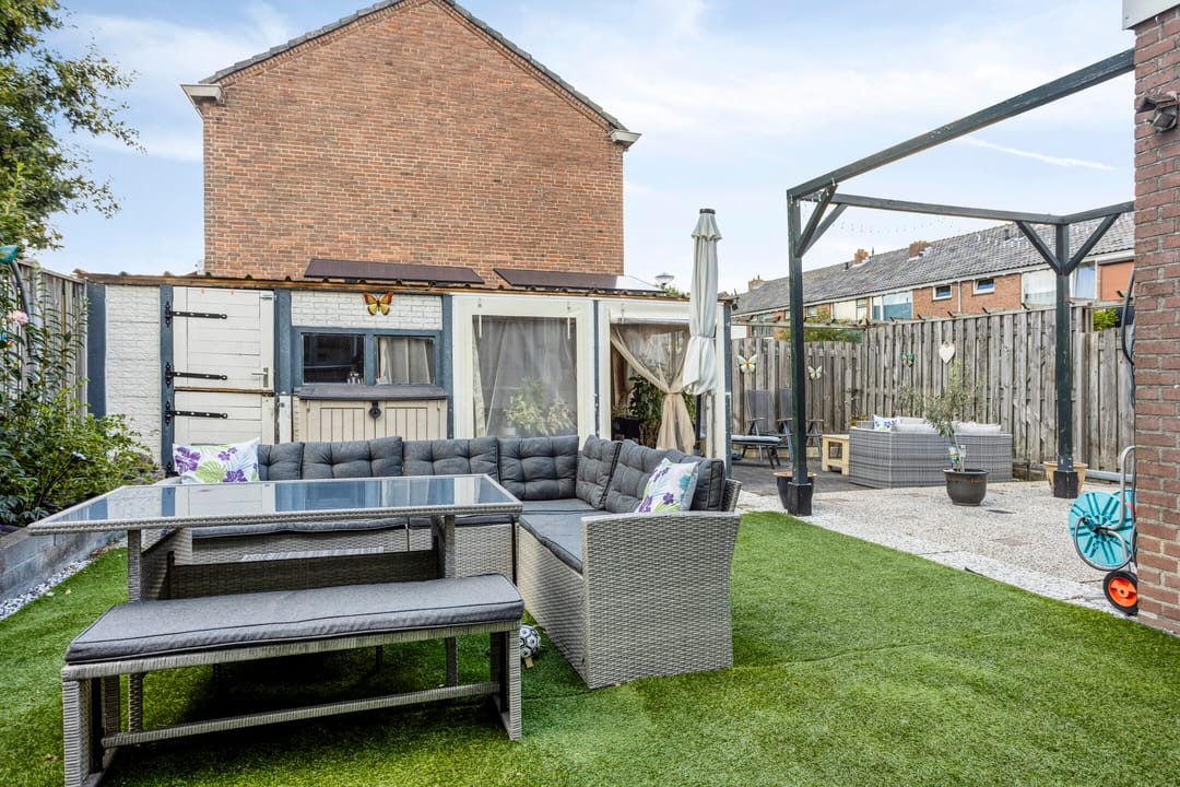 Photo 17 of Fresiastraat 37