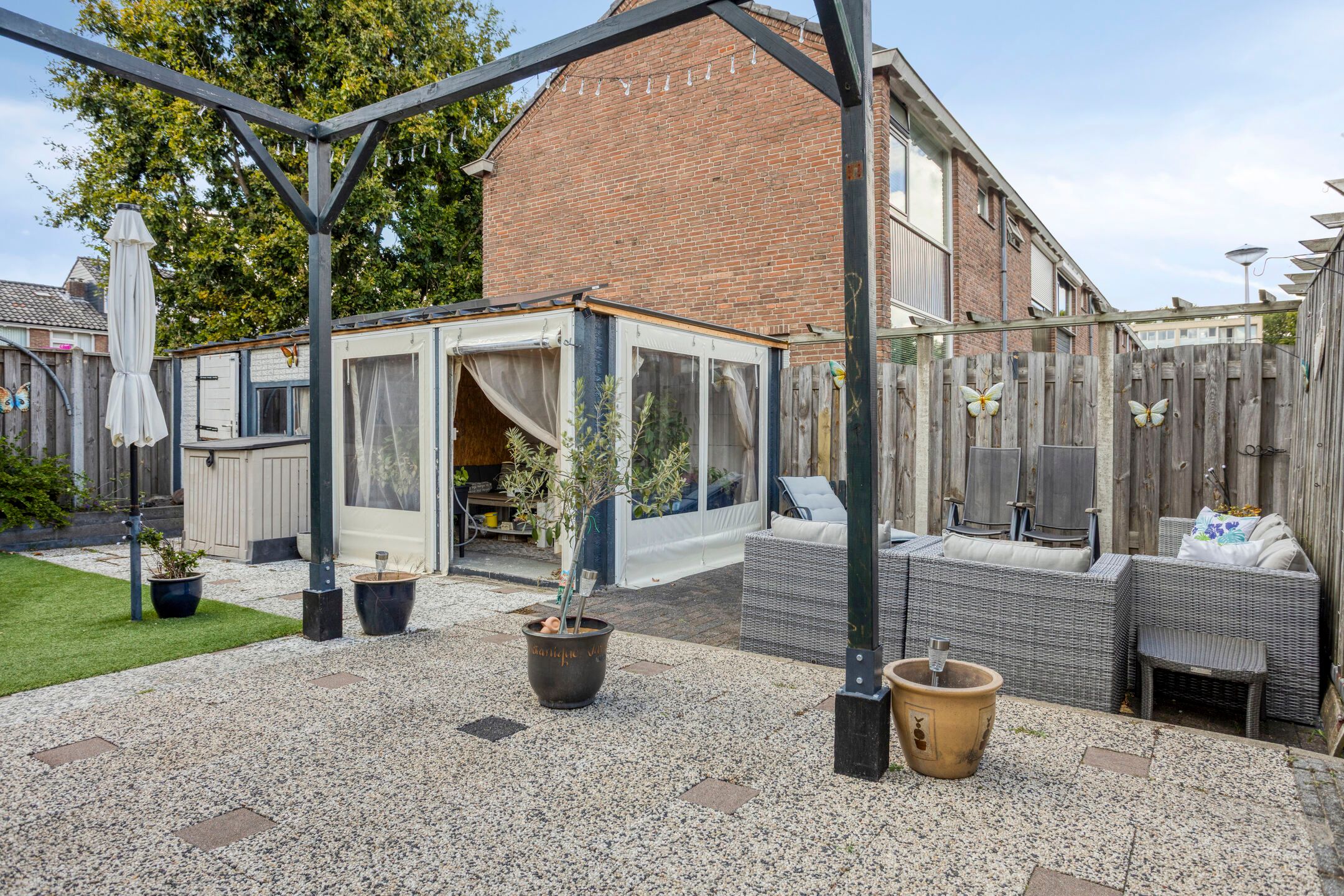 Photo 18 of Fresiastraat 37