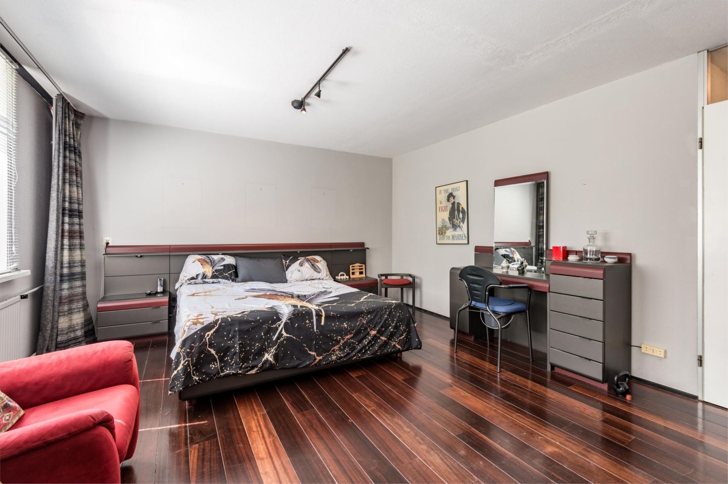 Foto 4 van Buizerd 114