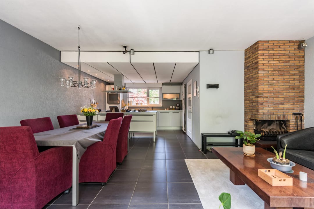 Foto 8 van Buizerd 114