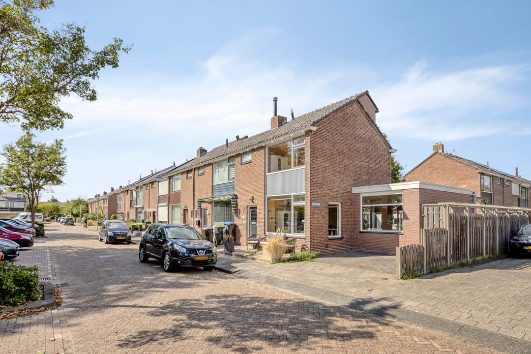 Photo 23 of Fresiastraat 37