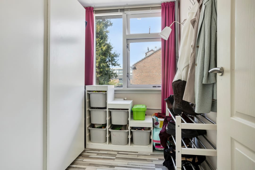 Photo 13 of Fresiastraat 37