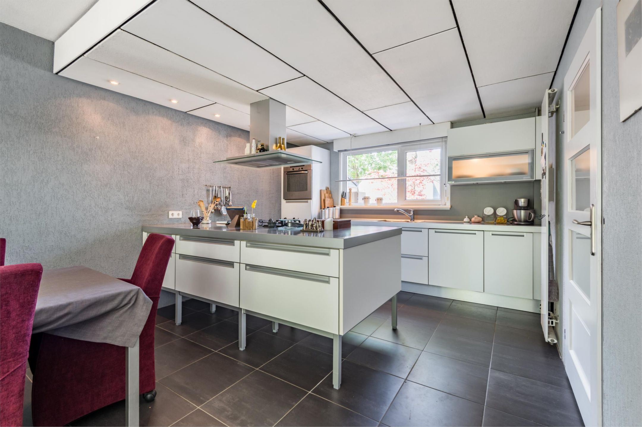 Foto 12 van Buizerd 114