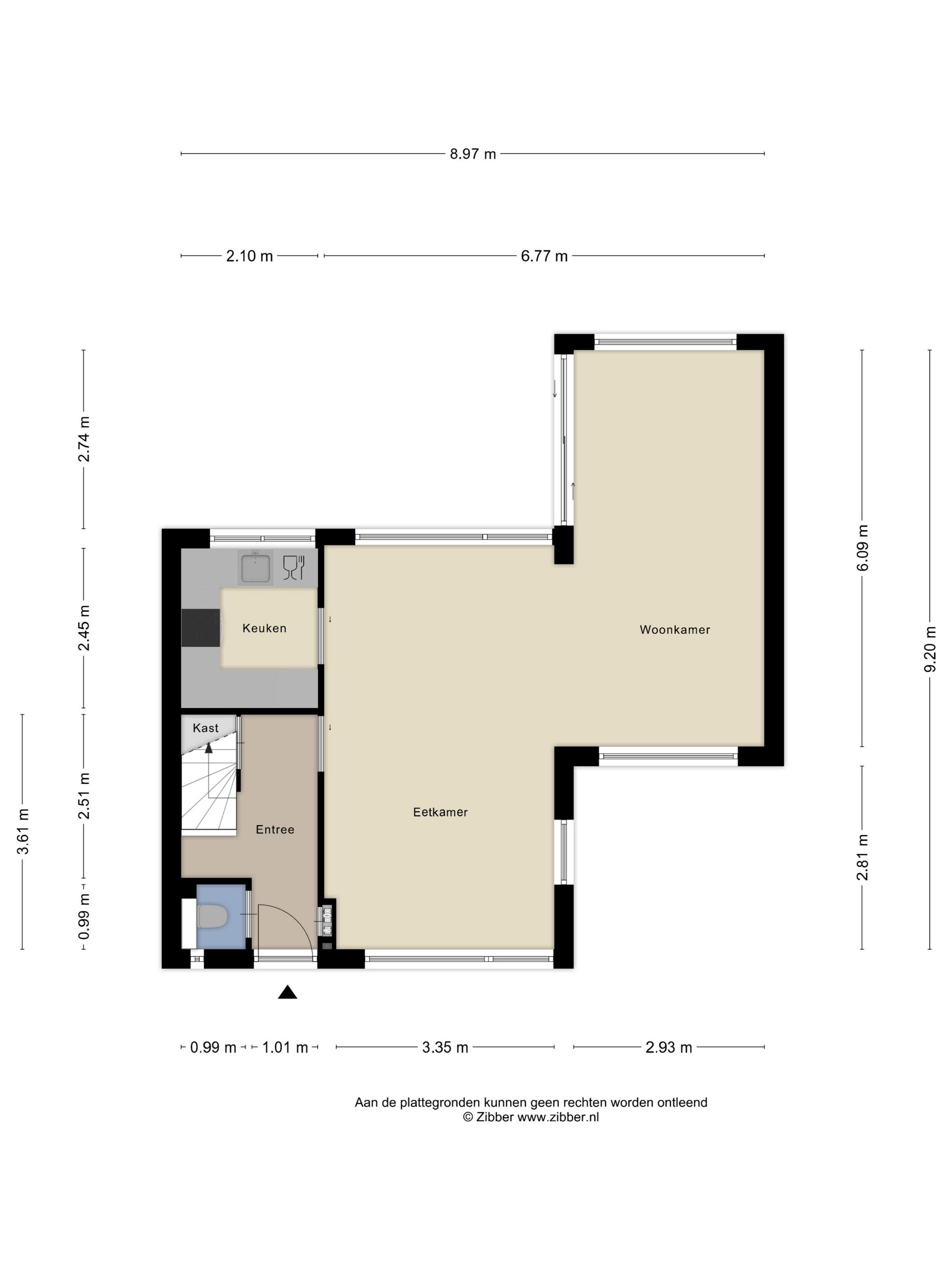 Photo 24 of Fresiastraat 37