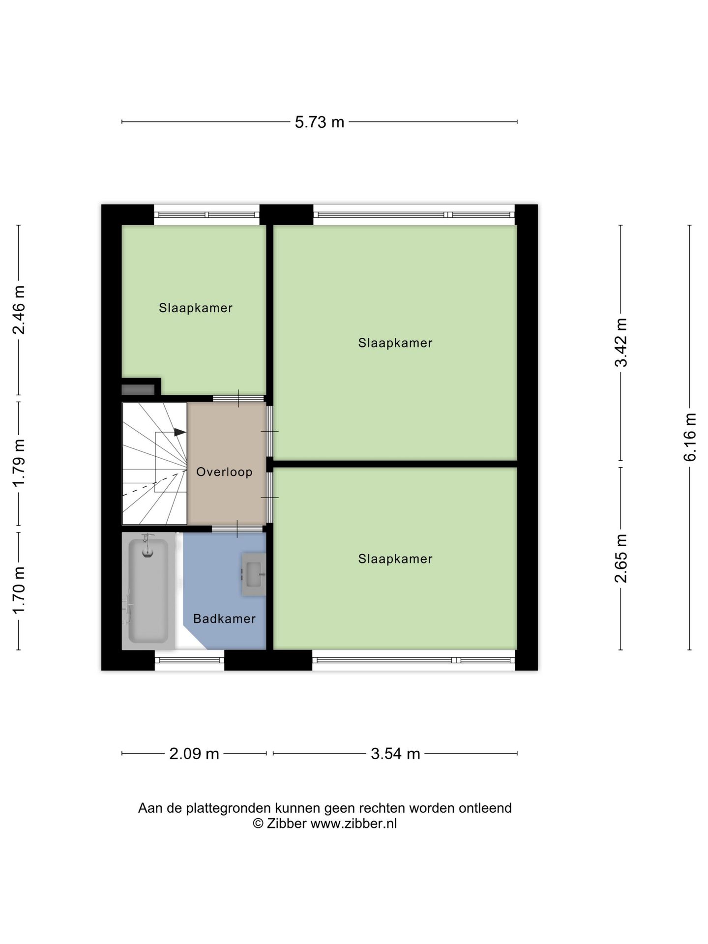 Photo 25 of Fresiastraat 37