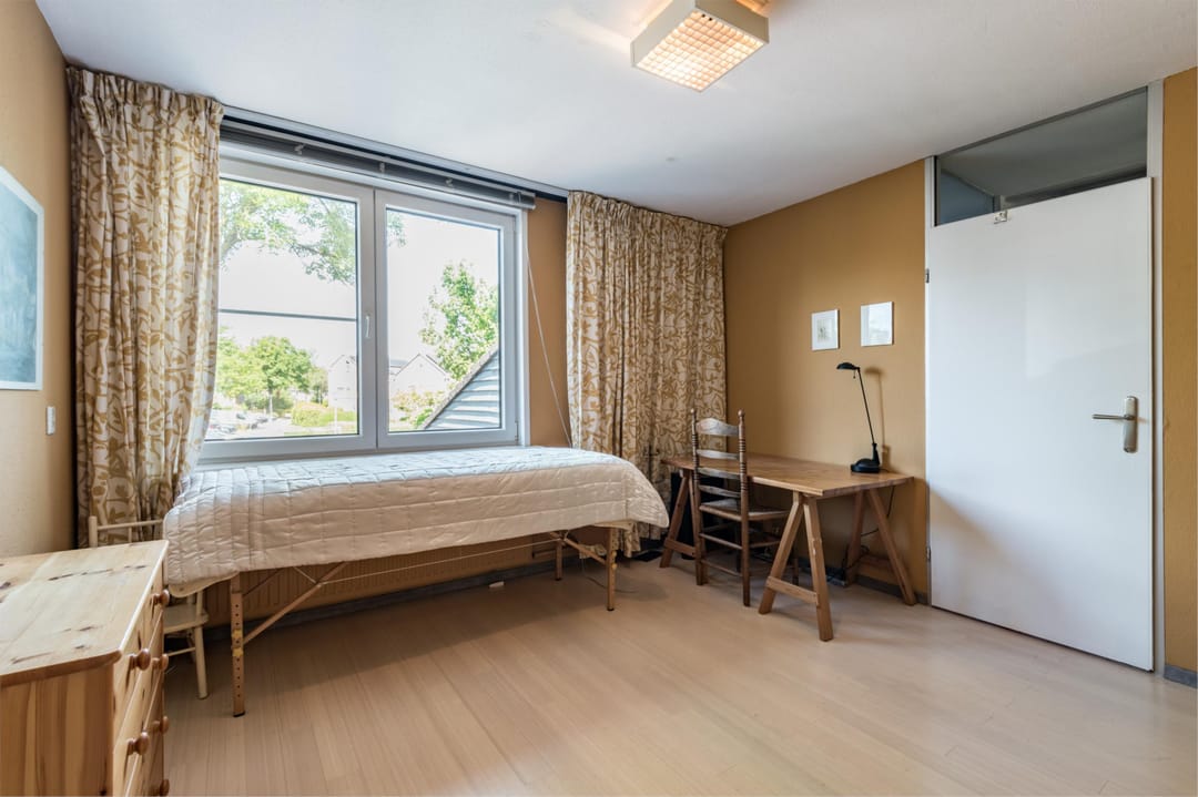 Foto 16 van Buizerd 114