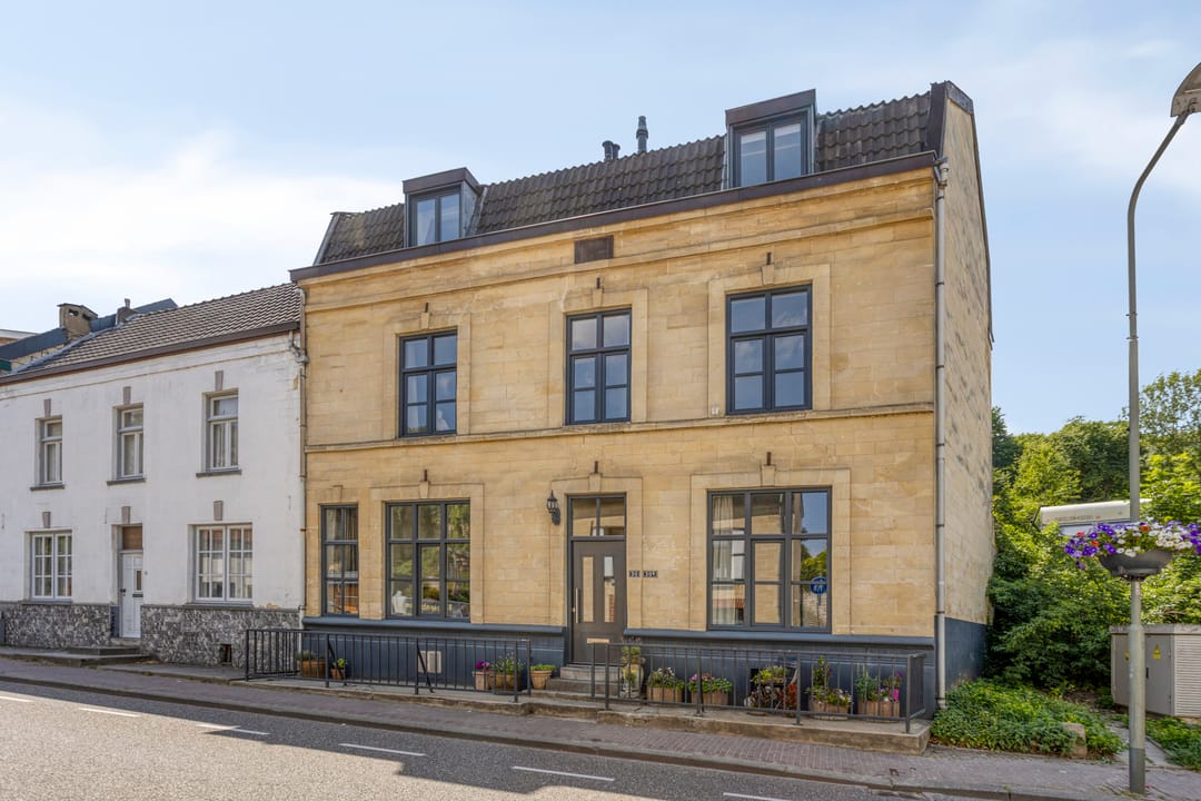 Foto 1 van Daalhemerweg 30-A