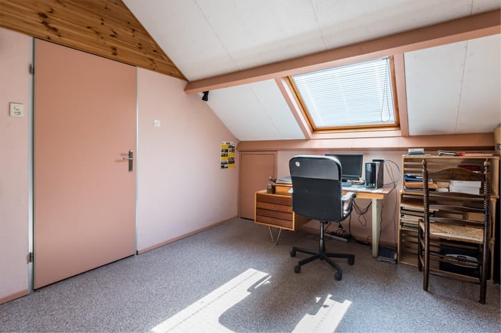 Foto 22 van Buizerd 114