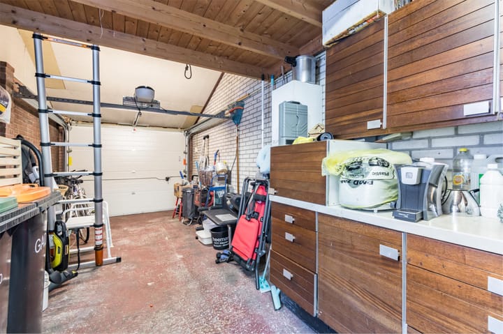 Foto 25 van Buizerd 114