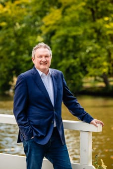 J.T. (Justus) Halbertsma - NVM Register Makelaar