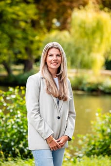 Estelle Koch - Commercieel Medewerker