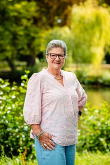 Monique Dreijer - Administratief Medewerker