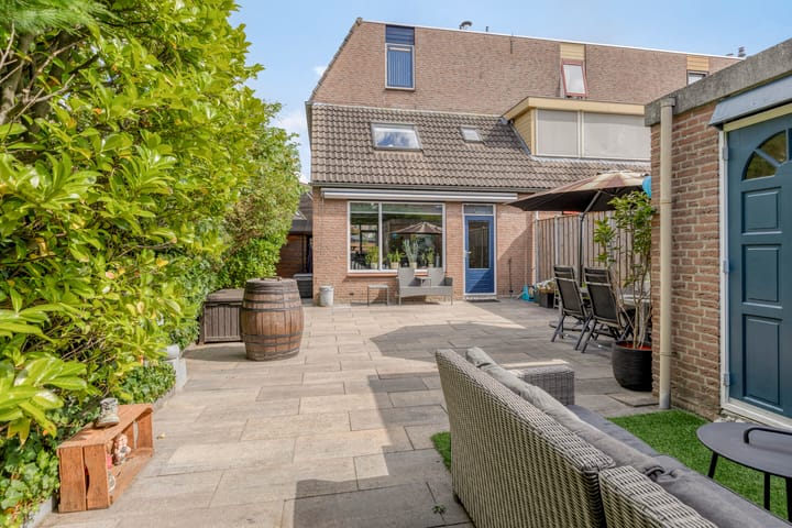 Foto 2 van Pimperneldonk 27