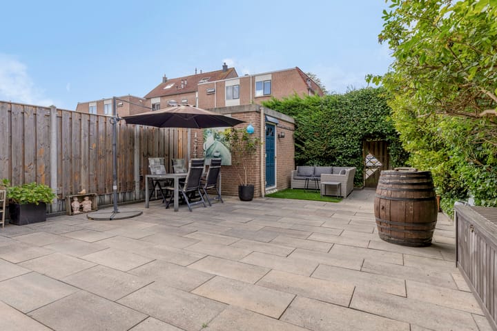 Foto 4 van Pimperneldonk 27