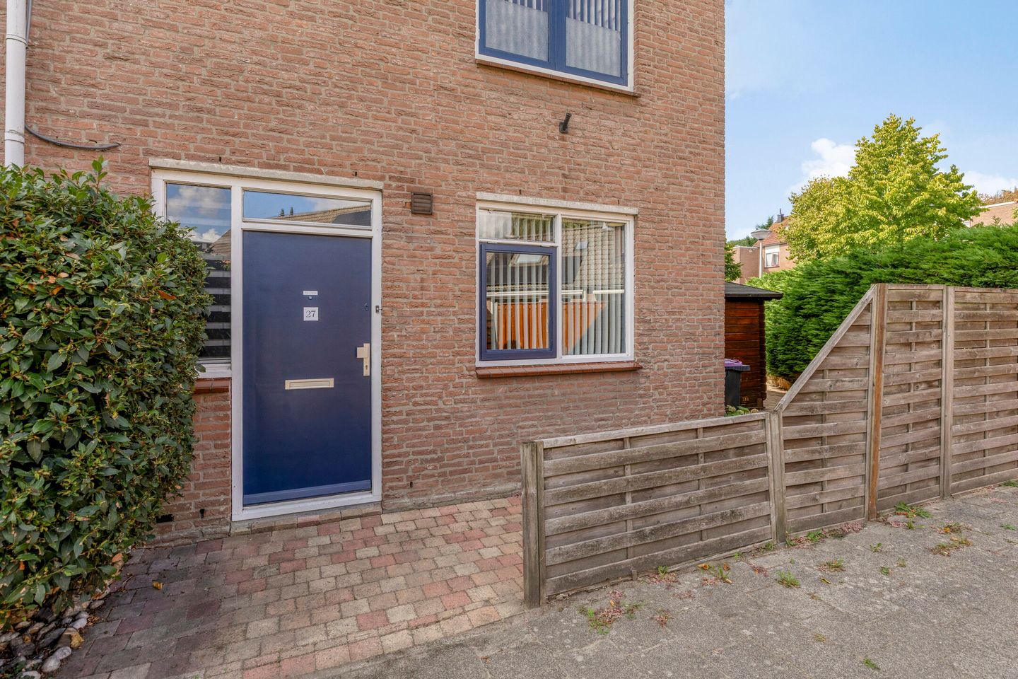 Foto 5 van Pimperneldonk 27