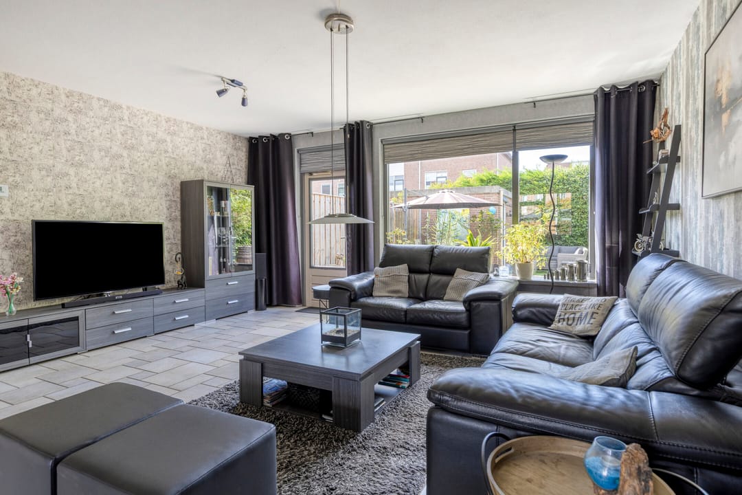 Foto 8 van Pimperneldonk 27