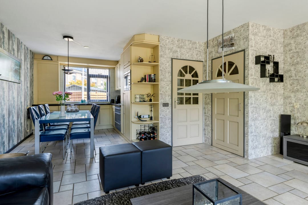 Foto 16 van Pimperneldonk 27