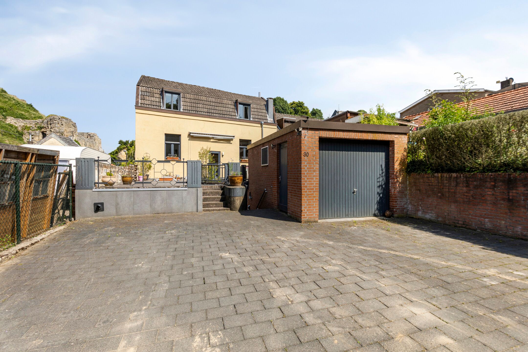 Foto 30 van Daalhemerweg 30-A