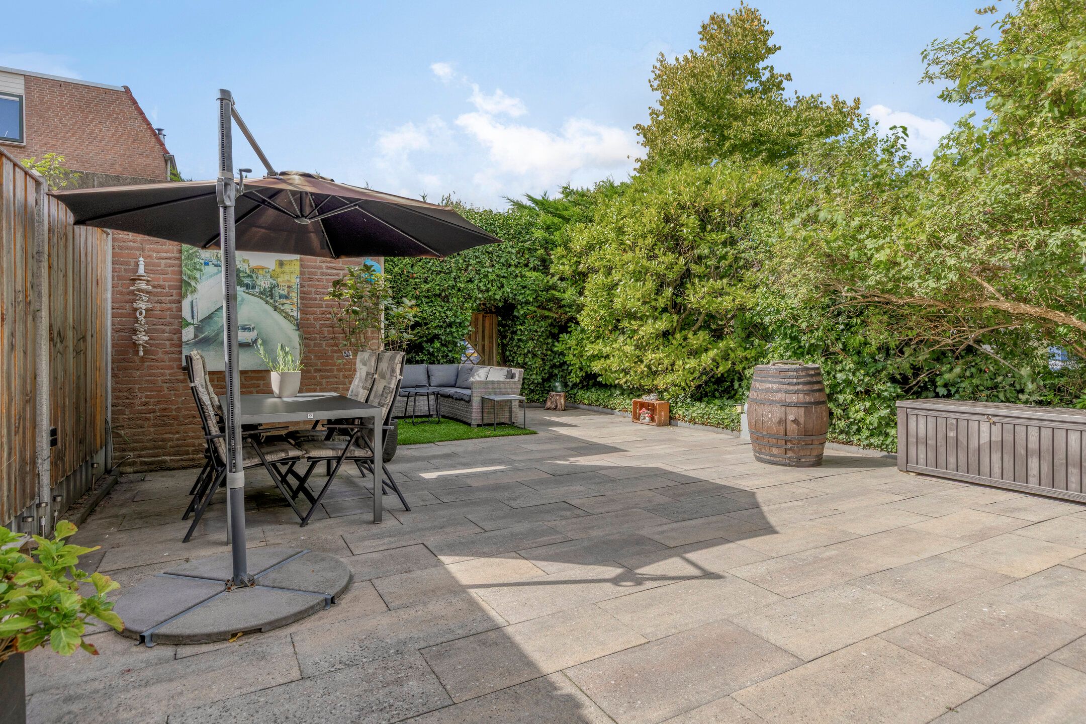 Foto 18 van Pimperneldonk 27