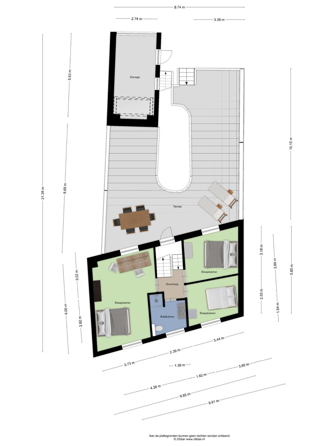 Foto 32 van Daalhemerweg 30-A