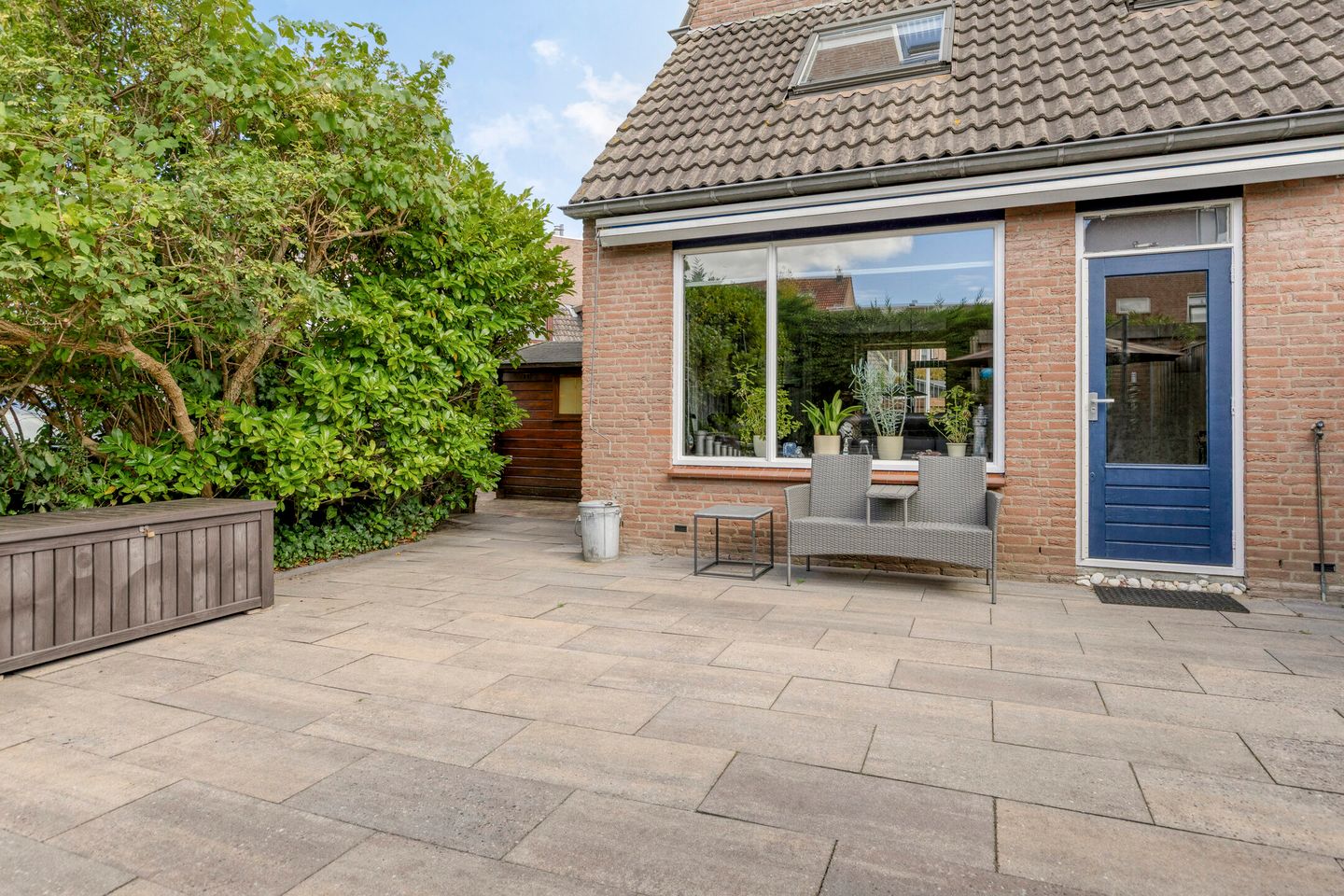 Foto 19 van Pimperneldonk 27