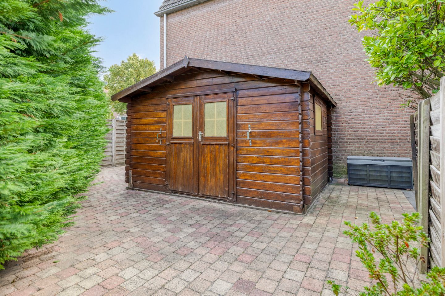 Foto 20 van Pimperneldonk 27