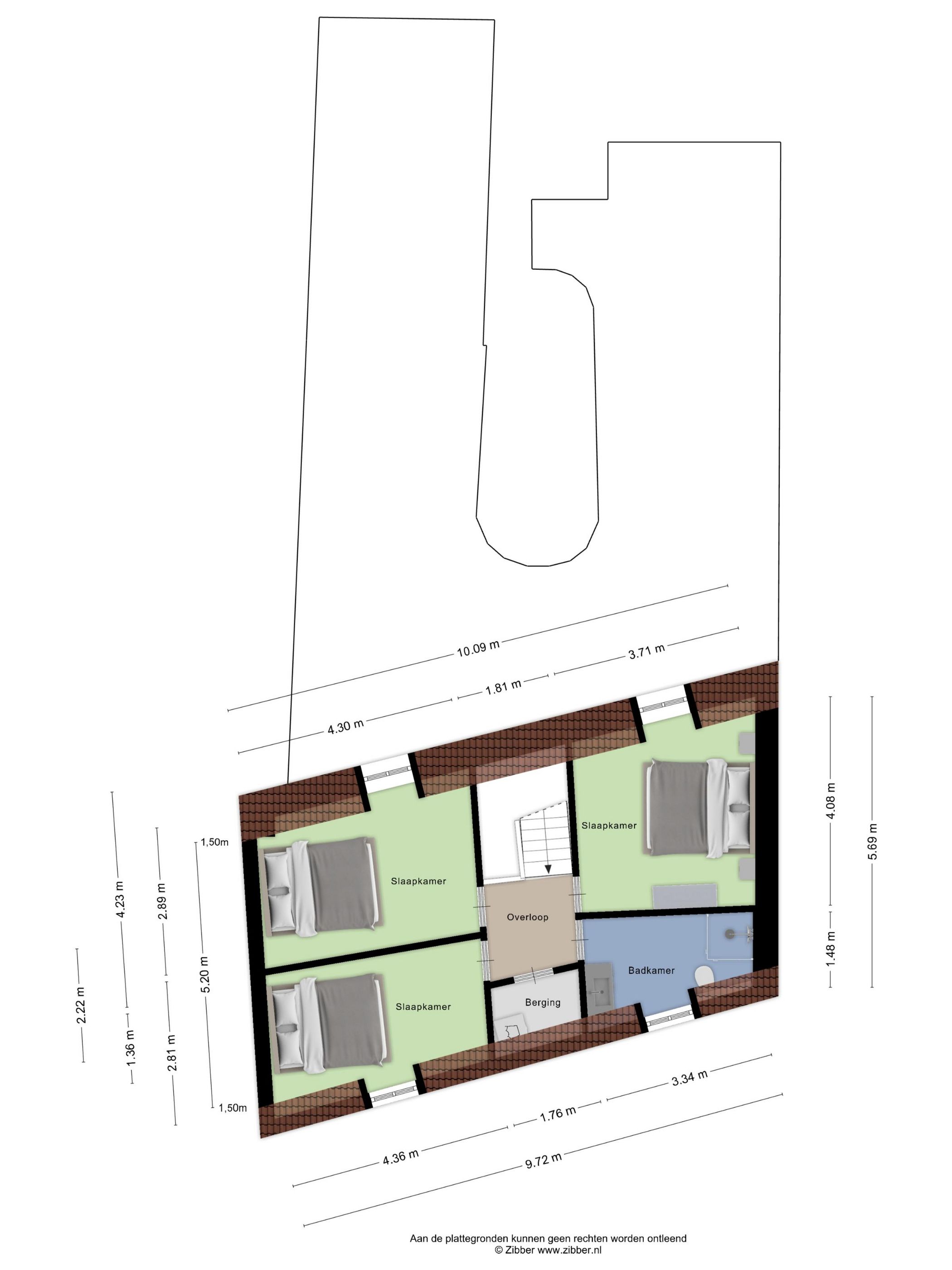 Foto 33 van Daalhemerweg 30-A
