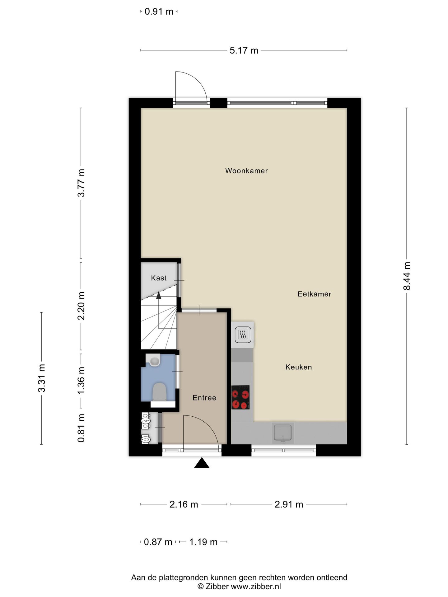 Foto 35 van Pimperneldonk 27