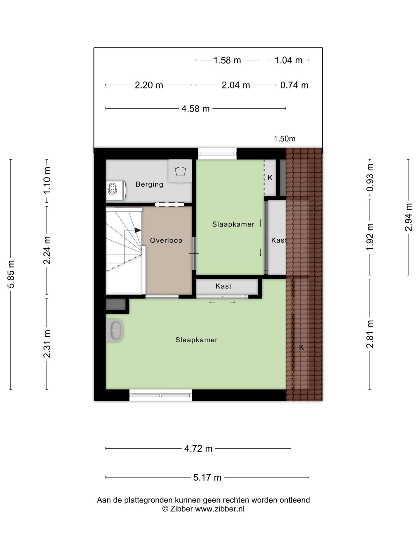 Foto 40 van Pimperneldonk 27