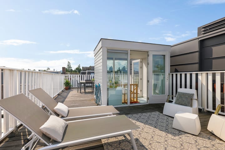 Foto 1 van Valeriusstraat 4-2