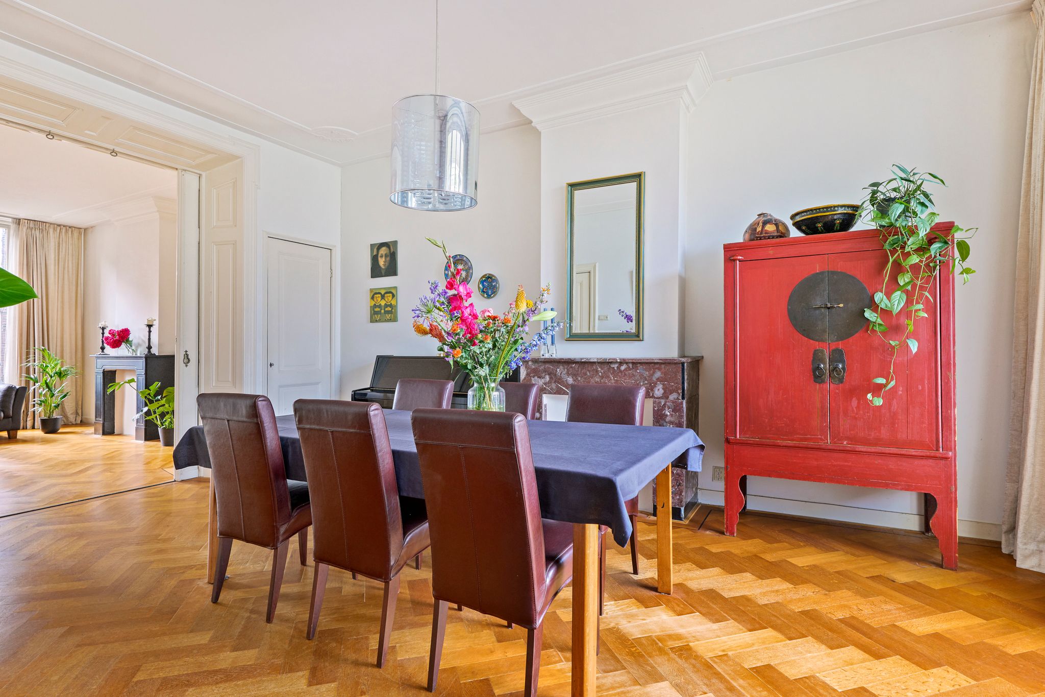 Photo 3 of Valeriusstraat 4-2