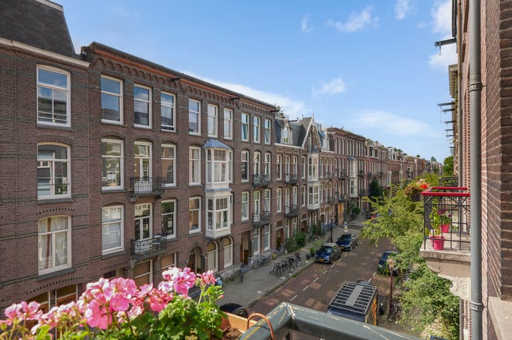 Foto 5 van Valeriusstraat 4-2