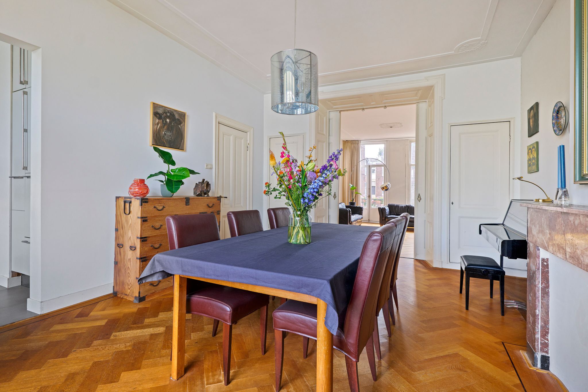 Photo 9 of Valeriusstraat 4-2