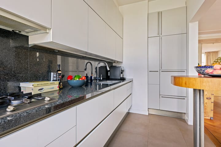 Foto 10 van Valeriusstraat 4-2