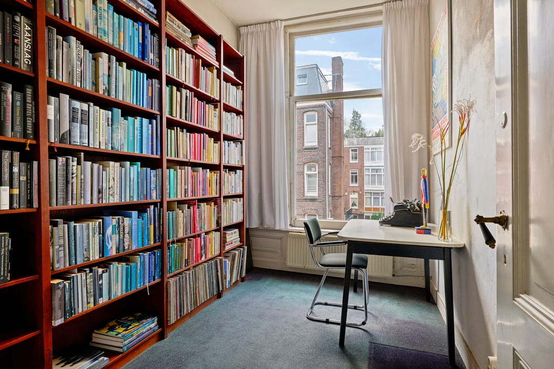 Photo 13 of Valeriusstraat 4-2