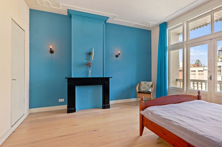 Foto 14 van Valeriusstraat 4-2