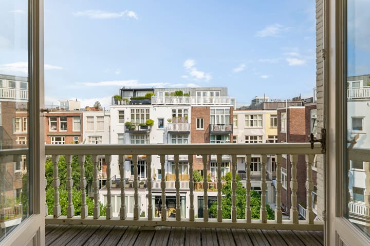 Foto 16 van Valeriusstraat 4-2